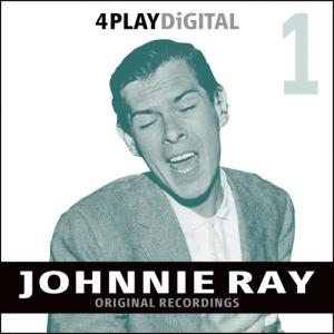 ดาวน์โหลดและฟังเพลง Just Walking In The Rain พร้อมเนื้อเพลงจาก Johnnie Ray