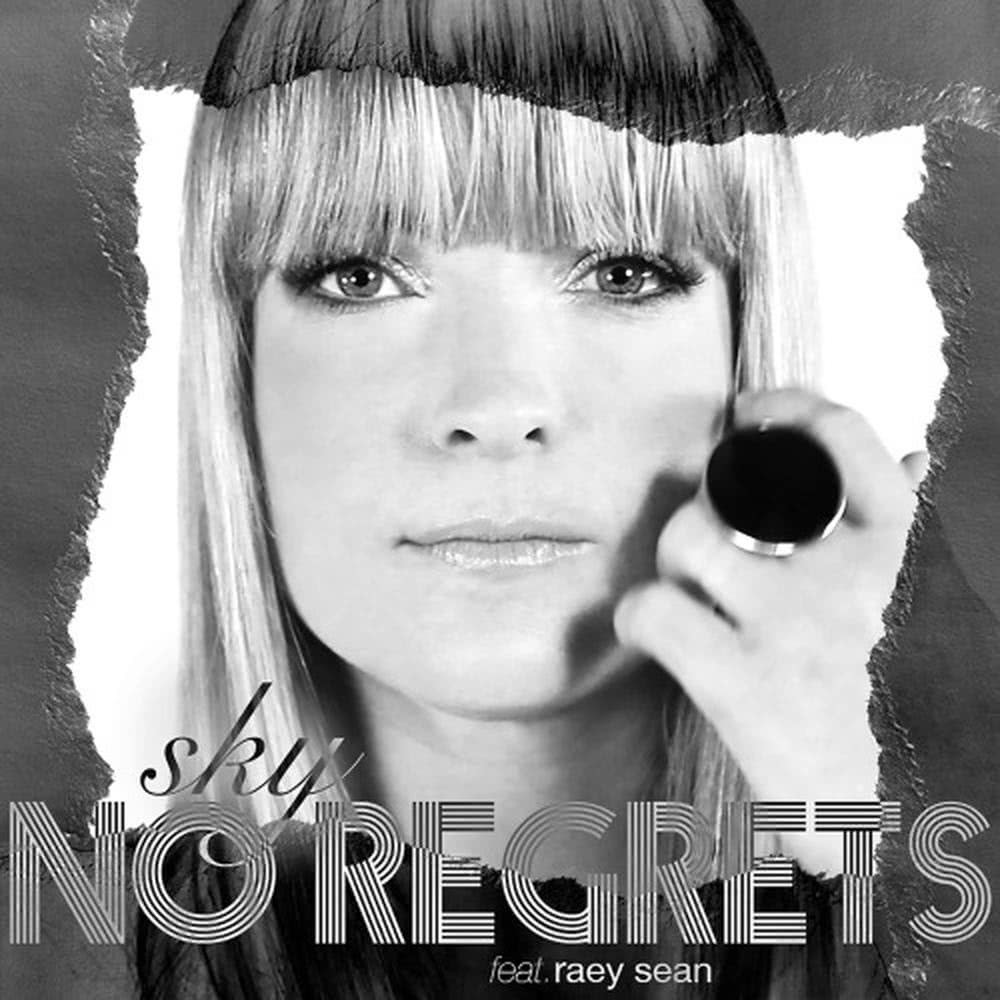 No Regrets (Chevro Remix)