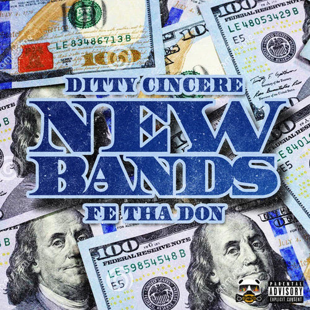 New Bands