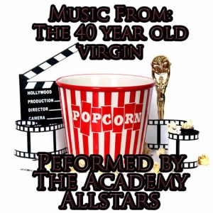 ดาวน์โหลดและฟังเพลง If I Was Your Girlfriend พร้อมเนื้อเพลงจาก The Academy Allstars