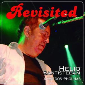 อัลบัม Revisited ศิลปิน Hélio Santisteban