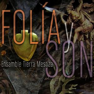 收聽Ensamble Tierra Mestiza的Concierto San Ángel  - III Allegretto Soneado歌詞歌曲