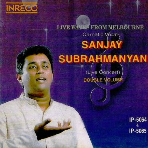 收聽Sanjay Subrahmanyan的Malae Manivanna - Kunthala Varali - Adi (Live)歌詞歌曲