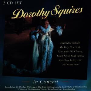 收聽Dorothy Squires的Can't Smile Without You歌詞歌曲