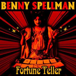 Benny Spellman的專輯Fortune Teller