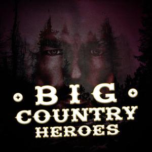 Country Pop All-Stars的專輯Big Country Heroes