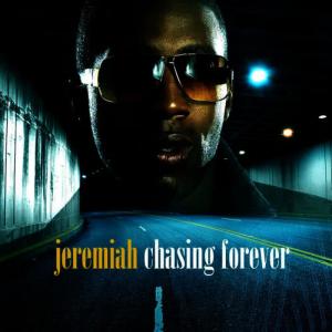 Jeremiah的專輯Chasing Forever