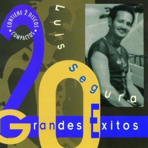 收聽Luis Segura的Ahora Estoy en la Barra歌詞歌曲