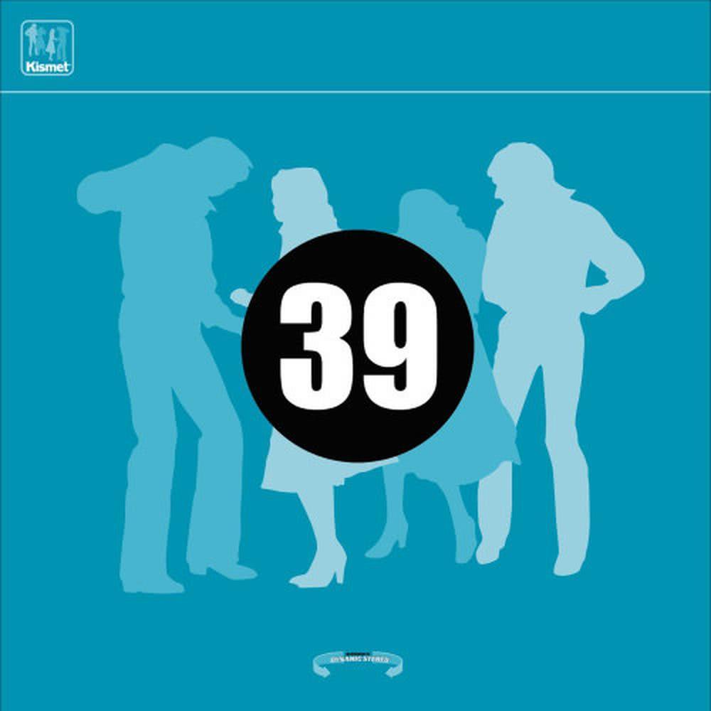 Journey D (Original Mix)