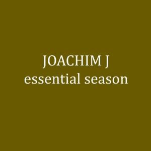 อัลบัม Essential Season ศิลปิน Joachim J