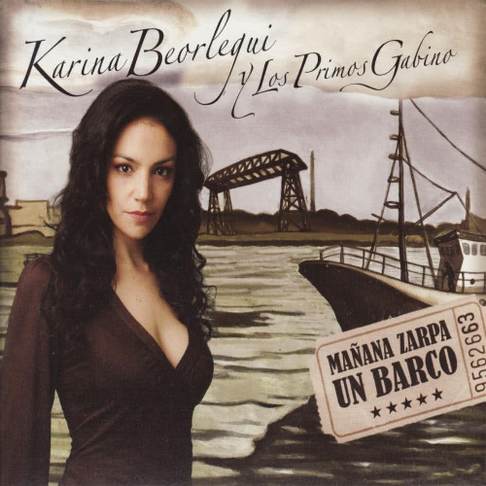 Barco Negro