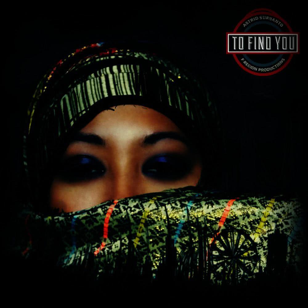 To Find You (Tracy Young's Dub Mix)