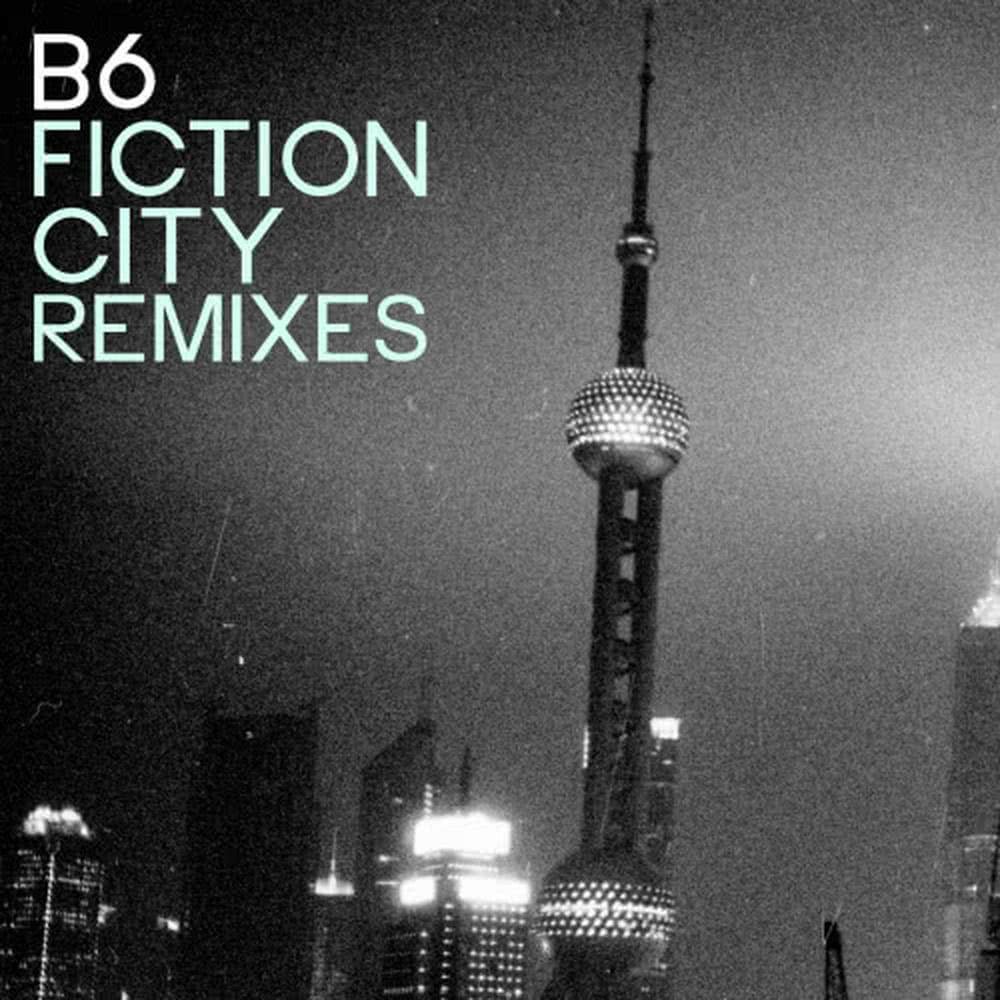 Fiction City (OJOJOJ Remix)