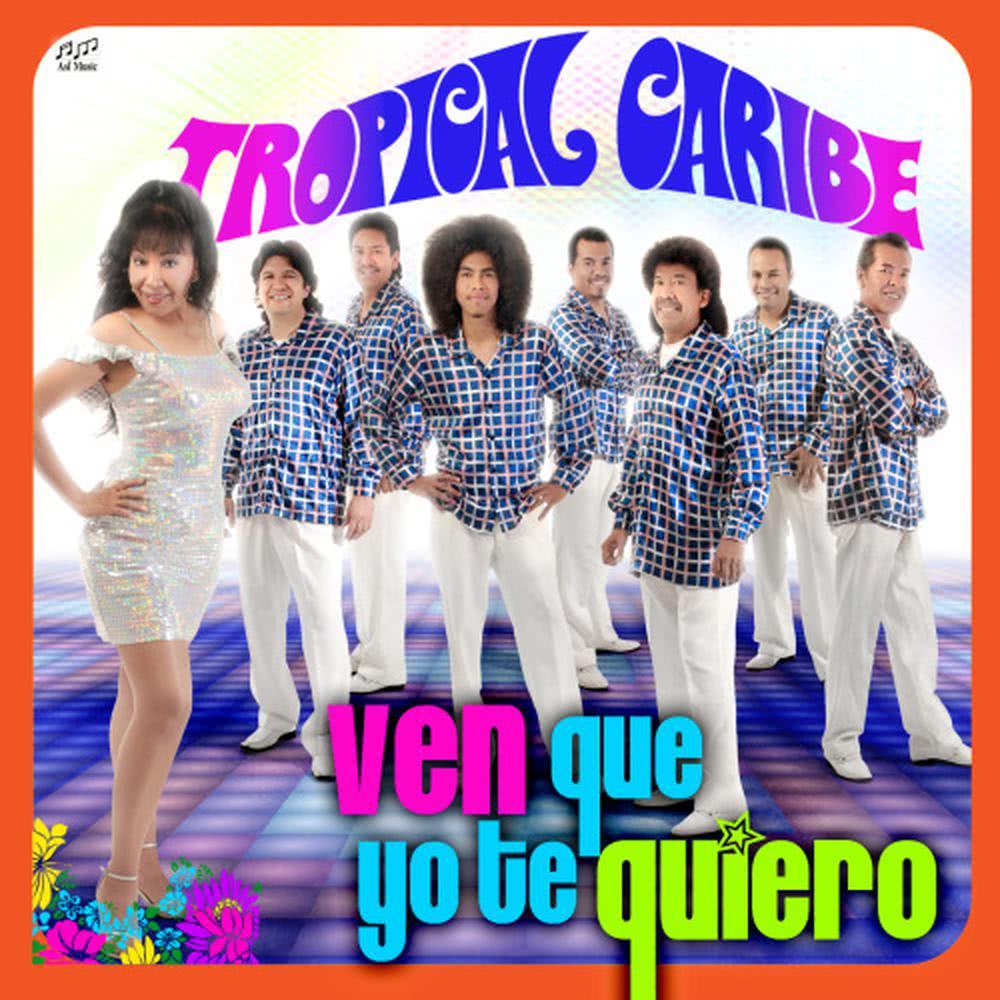 Ven Que Yo Te Quiero