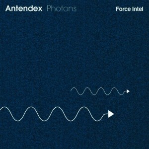 收聽Antendex的Interion(Onedion 1)歌詞歌曲
