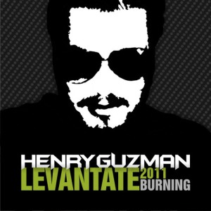收聽Henry Guzman的Burning (Original Mix)歌詞歌曲