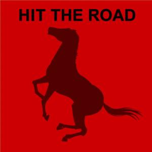 ดาวน์โหลดและฟังเพลง Hit The Road พร้อมเนื้อเพลงจาก Taichiro Kawasaki