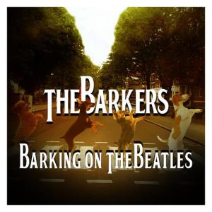 ดาวน์โหลดและฟังเพลง I Saw Her Standing There พร้อมเนื้อเพลงจาก The Barkers