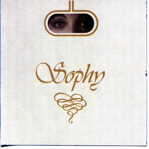 Sophy的專輯Sophy