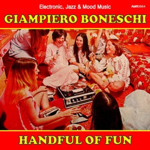 ดาวน์โหลดและฟังเพลง Spaghetti Samba พร้อมเนื้อเพลงจาก Giampiero Boneschi