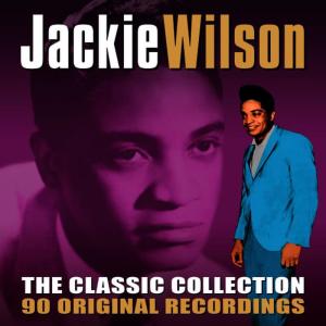 收聽Jackie Wilson的I Know I'll Always Be in Love With You歌詞歌曲