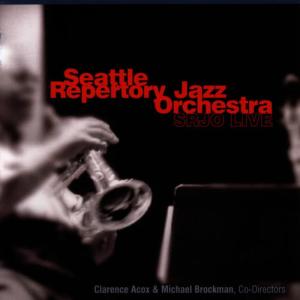 收聽Seattle Repertory Jazz Orchestra的Stomp It Off歌詞歌曲