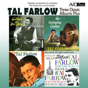 ดาวน์โหลดและฟังเพลง One Step – Two Step from Tal Farlow Plays the Music of Harold Arlen (Remastered) พร้อมเนื้อเพลงจาก Tal Farlow Quartet