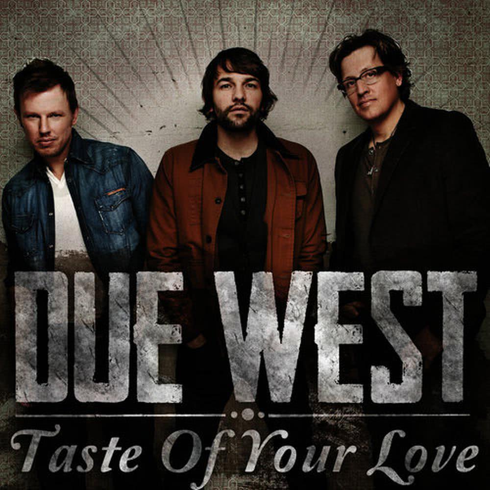 Taste of Your Love