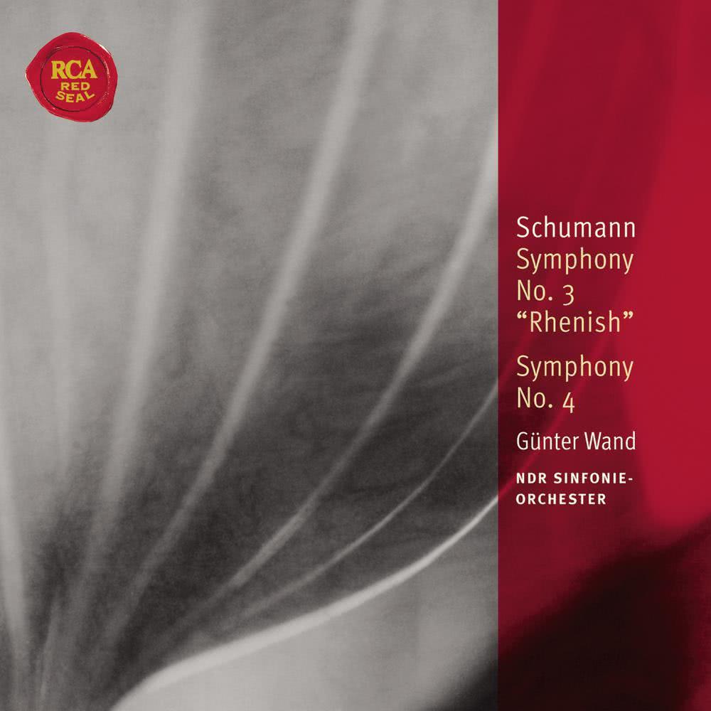 Symphony No. 4 in D Minor, Op. 120: IV. Langsam - Finale. Lebhaft