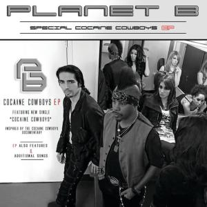 收聽Planet B的Slipping Away歌詞歌曲