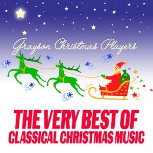 ดาวน์โหลดและฟังเพลง Duo for Violin and Viola in B flat, K.424, II.Andante cantabile พร้อมเนื้อเพลงจาก Grayson Christmas Players
