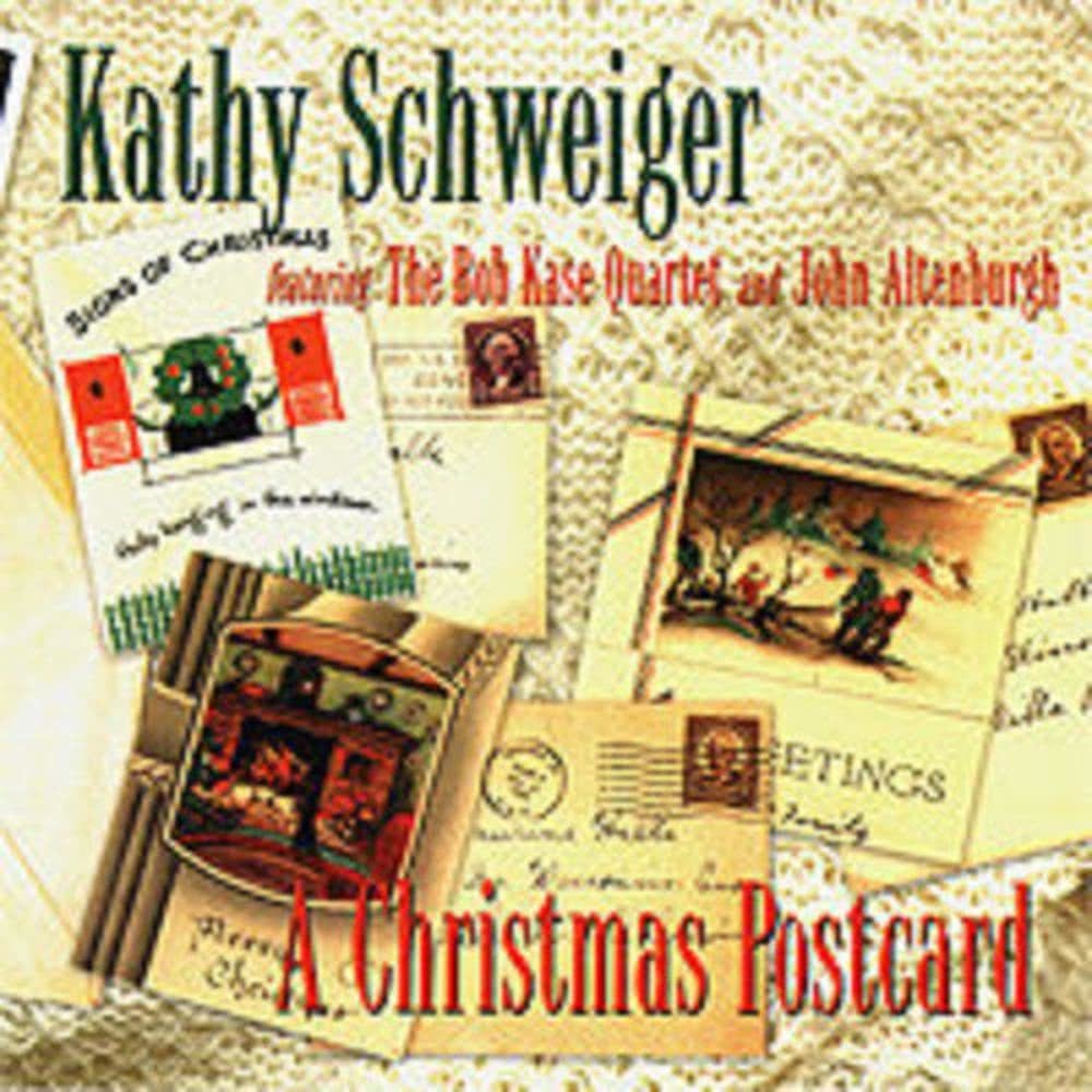 Haver Yourself A Merry Little Christmas