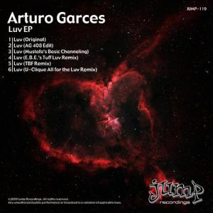 ดาวน์โหลดและฟังเพลง Luv(U-Clique All For The Luv Remix) พร้อมเนื้อเพลงจาก Arturo Garces