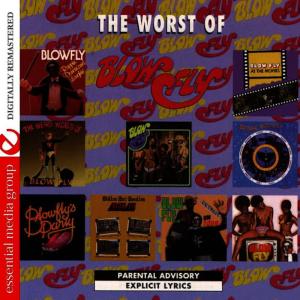 收聽Blowfly的Oldies But Goodies Medley (Explicit)歌詞歌曲