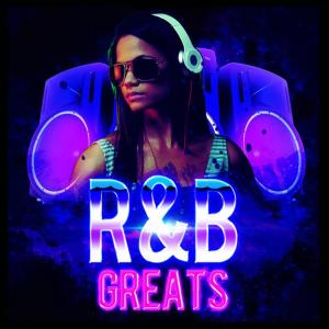 R & B Chartstars的專輯R & B Greats