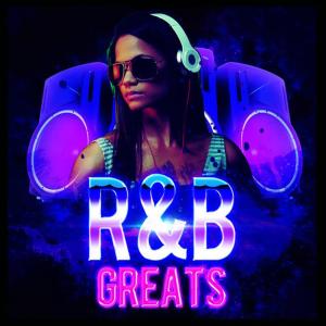 收聽R & B Chartstars的Shawty Get Loose歌詞歌曲