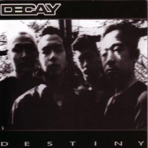 ดาวน์โหลดและฟังเพลง Destiny พร้อมเนื้อเพลงจาก Decai