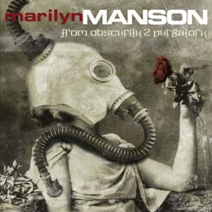 收聽Marilyn Manson的Chocolate Factory (Live)歌詞歌曲