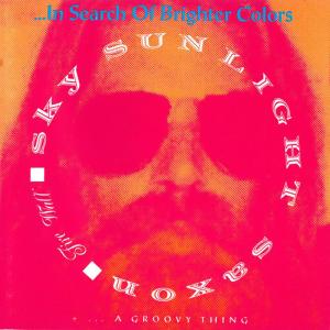 ดาวน์โหลดและฟังเพลง Lightning Lightning พร้อมเนื้อเพลงจาก Sky Sunlight Saxon