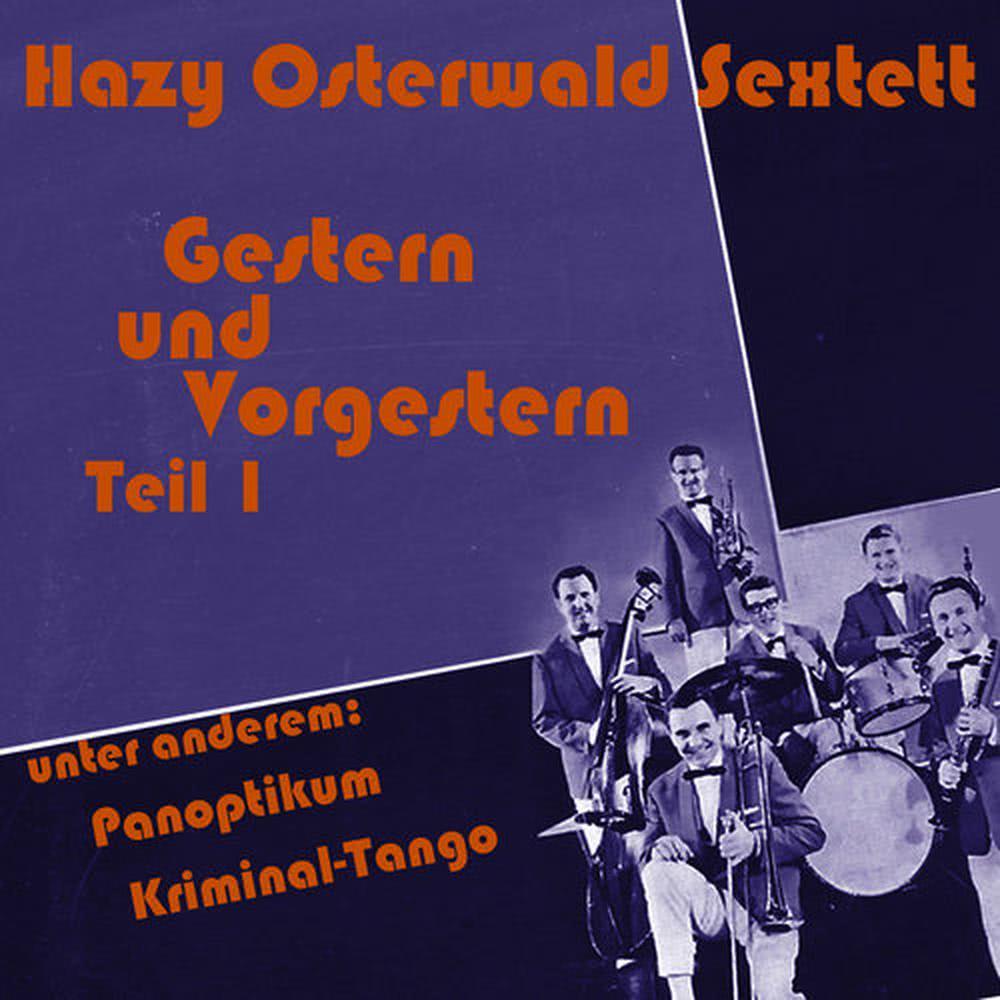 Urlaub In Italien Mit Hazy Osterwald Teil 2