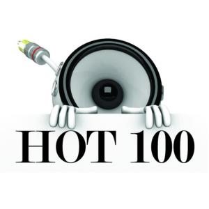 HOT 100的專輯Turn On the Lights (Originally By Future) [Karaoke / Instrumental] - Single