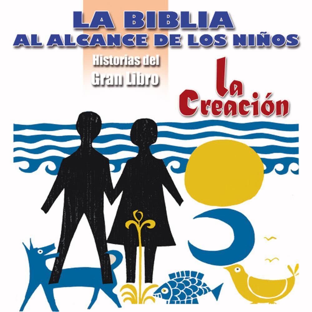 Creación de la Mujer