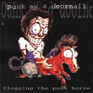 收聽Punk as a Doornail的Riff Off歌詞歌曲