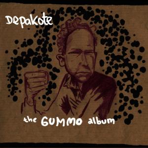 ดาวน์โหลดและฟังเพลง Gummo พร้อมเนื้อเพลงจาก Depakote