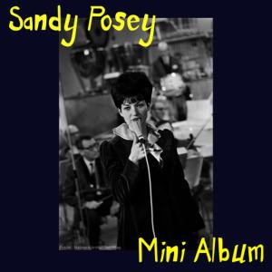 ดาวน์โหลดและฟังเพลง I Will Follow Him พร้อมเนื้อเพลงจาก Sandy Posey