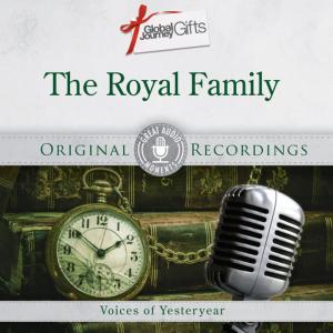 ดาวน์โหลดและฟังเพลง Her 1st Christmas Day Address พร้อมเนื้อเพลงจาก Queen Elizabeth II