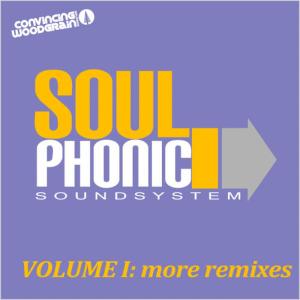 ดาวน์โหลดและฟังเพลง Miso (Will Sumsuch Remix) พร้อมเนื้อเพลงจาก Soulphonic Soundsystem