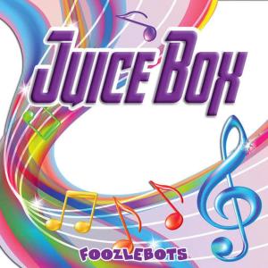 收聽Foozlebots的Juice Box歌詞歌曲