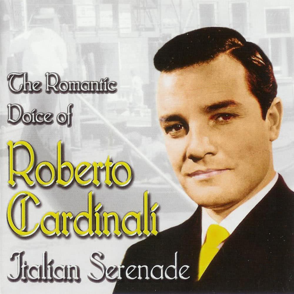 Italian Serenade