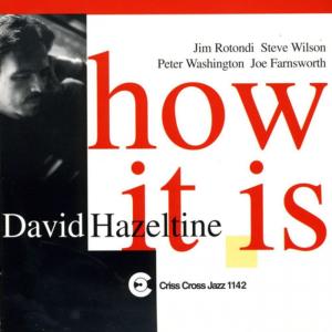 ดาวน์โหลดและฟังเพลง Where Are You? พร้อมเนื้อเพลงจาก David Hazeltine
